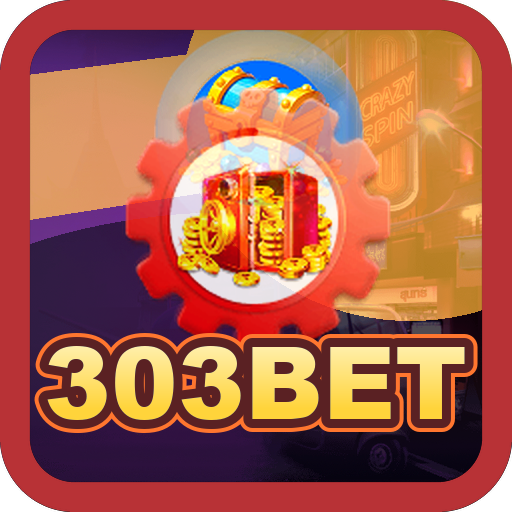 303bet Brasil logo